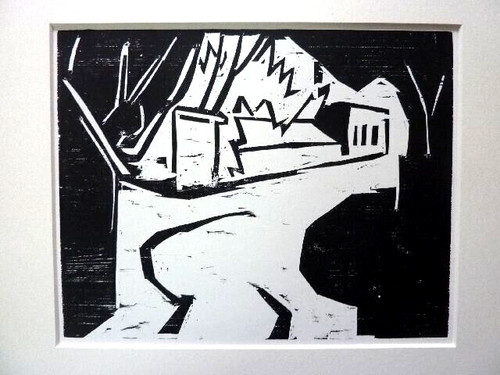 Stell auf schmidt - stell-es-auf!, schmidt-rottluff