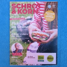 Schrot korn 2019 nr 7 - &,