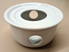 Thomas Trend Surf Stövchen - ohne Gebrauchsspuren