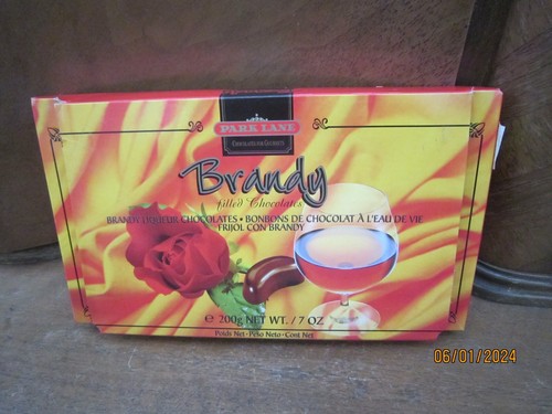 90er verpackung pralinen - 90er,
