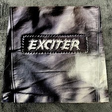 Exciter: Exciter Maze Musik