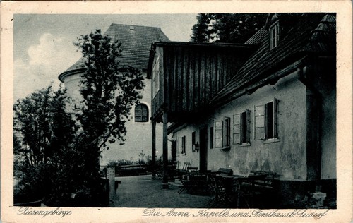 Gruss aus schlesien seidorf - gruss,