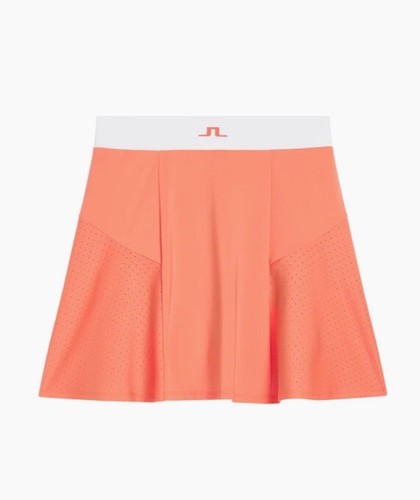 Lindeberg jane skirt rock - j.,