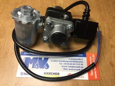 Pumpe pompe oil pump für