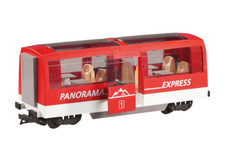 Playmobil Panorama Express