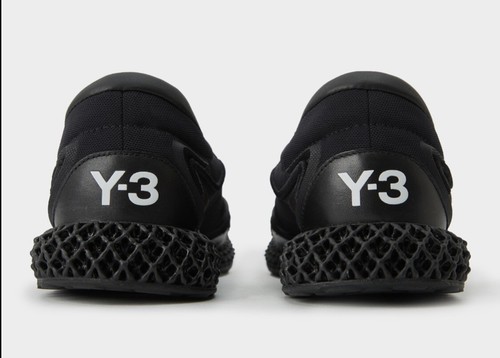 Sneaker schuhe yohji - sneaker,