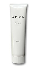 Akva Guard Vinyl Pflege Creme für alle Kunststoffe Wasserbetten PVC