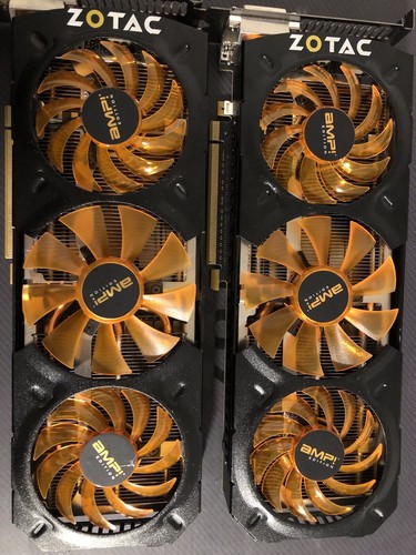 Zotac gtx 780 amp - , 3gb