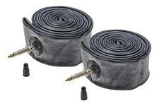 2 Stück 27.5 Zoll RUBENA Fahrrad Schlauch SV 37/54-584/597 bike tube 650B
