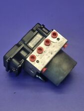 NISSAN QASHQAI ABS STEUERGERAT  0265231899 47660JD000 0265800609