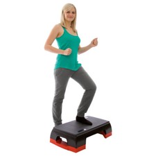 Stepp Brett Stepper Aerobic