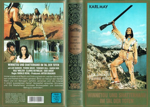 Videokassette - ,