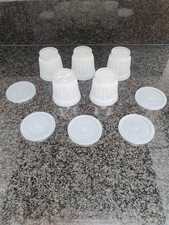 Tupperware Puddingförmchen, 5