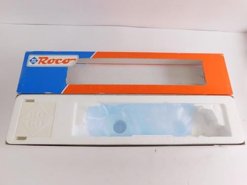 Roco 63429 leerkarton ovp - roco,