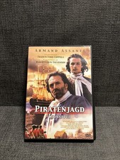 Piratenjagd - Kidnapped mit Armand Assante! nach Robert Louis Stevenson!