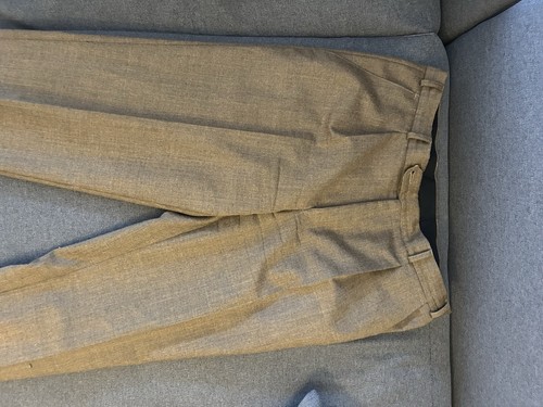 Anzugshose stoff herren - anzugshose,