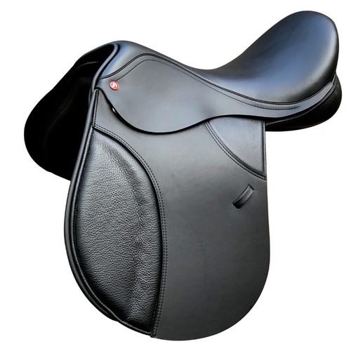 Thorowgood black low - t8,