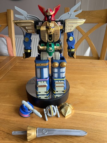 Power rangers 1996 - rangers,