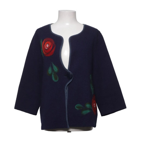 Strickjacke damen - d&m,, strickjacke,