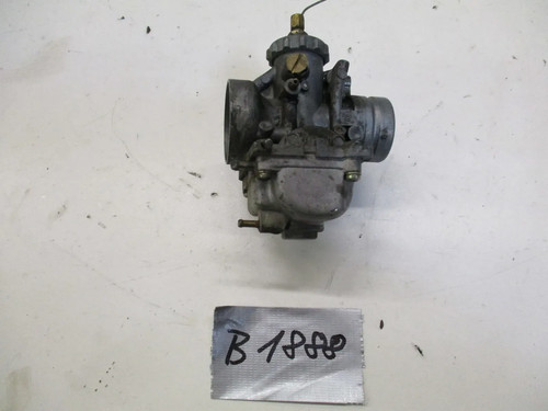 Vergaser mikuni 265 - 265, 20