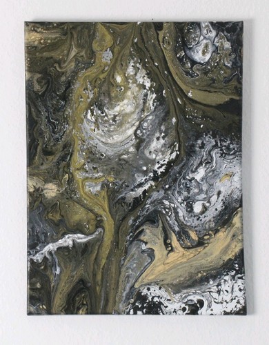 Original acrylgemälde 30x40 - original,