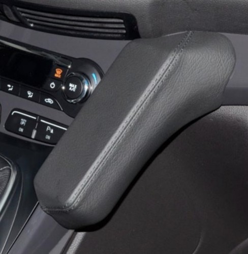 Ford kuga handy halterung - ford,