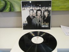 a-ha Headlines Hits of Vinyl