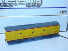 Märklin H0 - 40631 Typ EMD F7 B-Unit - Gebraucht + OVP