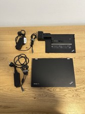 Lenovo T430s 240GB SSD 12GB