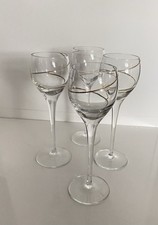 Sherryglas Leonardo Strada