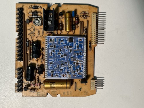 Vaillant elektronischer regler - elektronischer,