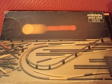 Märklin Mini-club Spur Z 