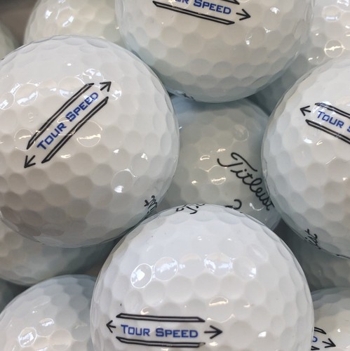 Titleist - 50,