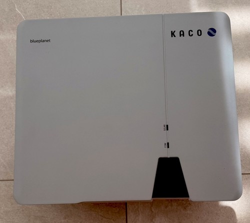 Kaco blueplanet nx3 - blueplanet,