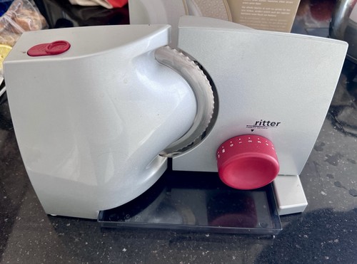Ritter allesschneider - ritter,