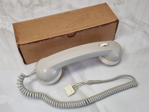Krone telefonhörer - krone,
