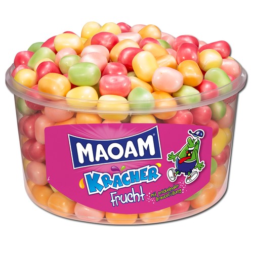 Haribo maoam - haribo,,