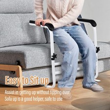 Verstellbarer Hilfsständer