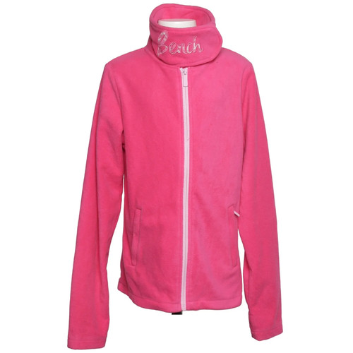 Bench fleecejacke mädchen - bench,, fleecejacke,