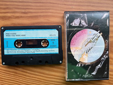 MC Pink Floyd wish you were