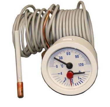 Buderus sieger thermomanometer - sieger,