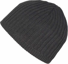 Leichte beanie aus baumwolle - leichte,