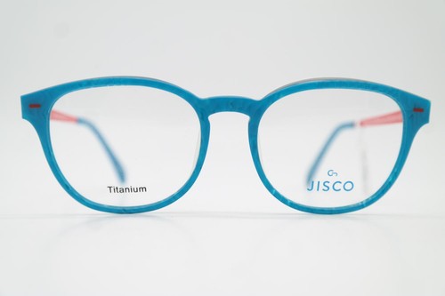Brille jisco omg blwh titanium - brille,