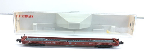 Fleischmann 8270 - fleischmann,