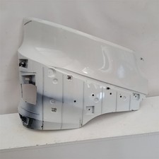 IVECO S-WAY STOßSTANGE VORNE