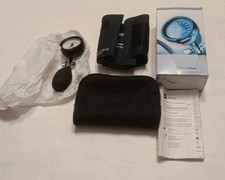 Welch Allyn DS54 DS-5401-189 Blutdruck Messgerät schwarz Baujahr 2023 unbenutzt