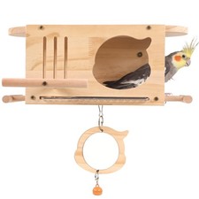 Hängemattenhaus für Vögel