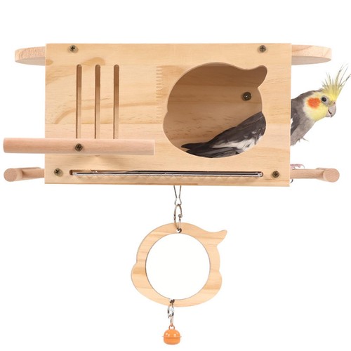 Hängemattenhaus für vögel - hängemattenhaus,