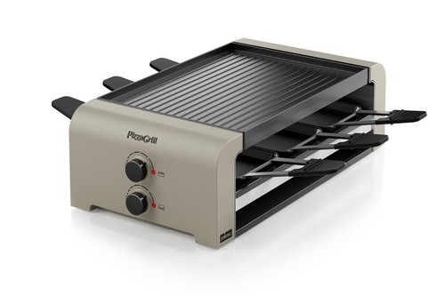Stöckli raclette pizzagrill - stöckli,