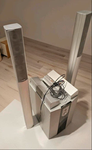 Teufel concept - teufel,